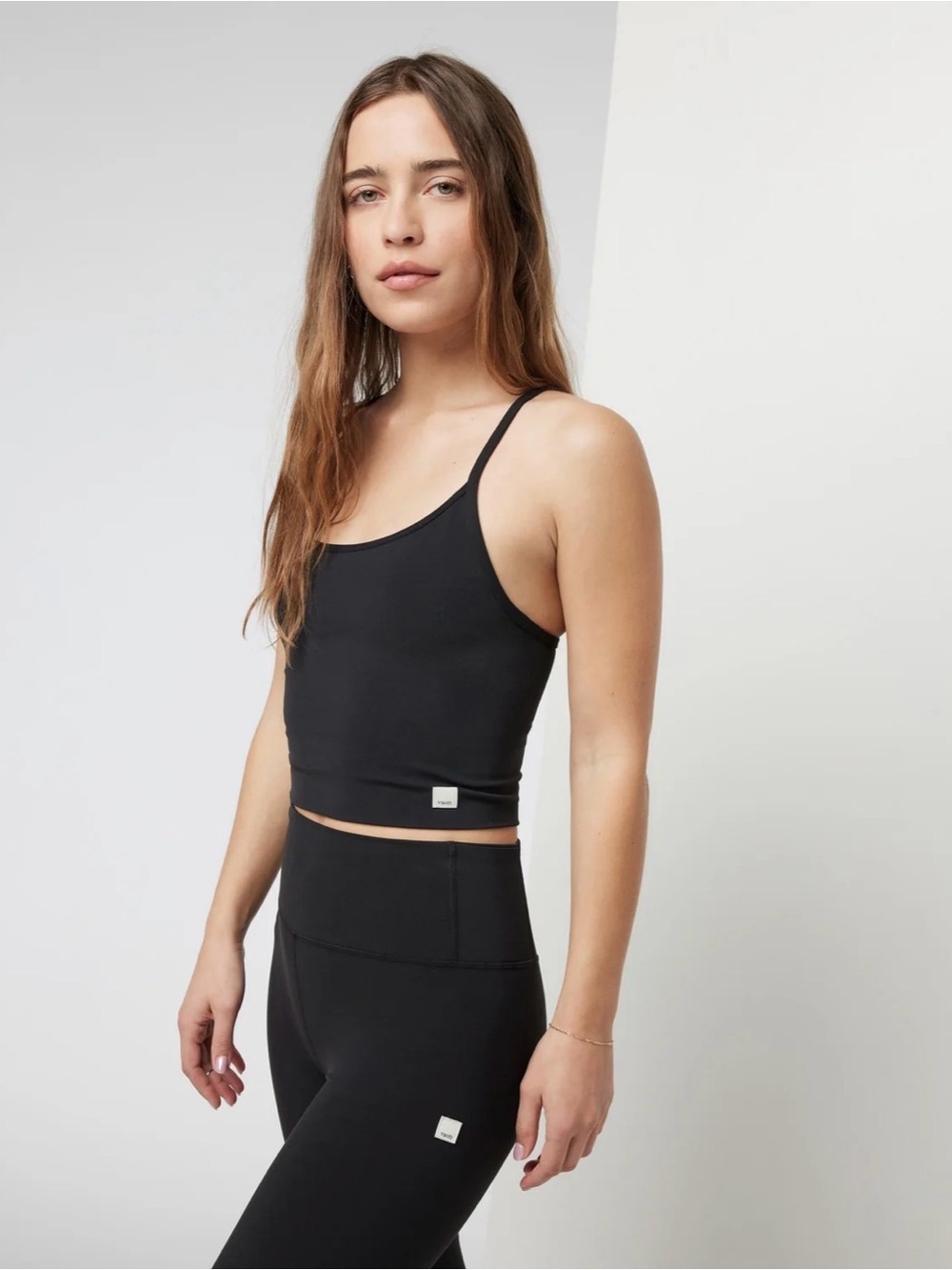 Vuori AllTheFeels™ Tank